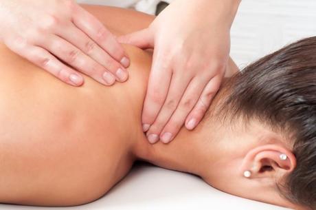 El masaje terapéutico o masoterapia: sus efectos y beneficios