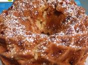 Bund cake fruta confitada