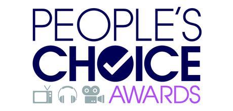 Nominaciones a los People's Choice Awards 2017