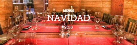 cenas de navidad, cenas para navidad, comidas navideñas, menus navideños, menus para navidad, ofertas restaurantes, canva