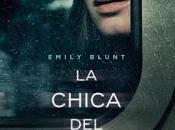 CHICA TREN (Tate Taylor, 2016)