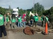 Corte Puente Cinco Saltos Centenario