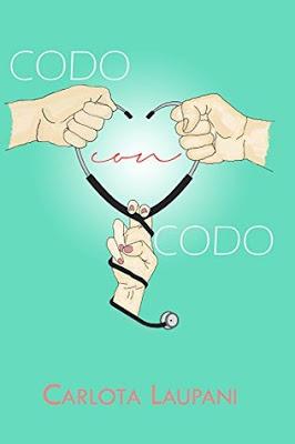 Reseña: Codo con Codo, primera parte de la Bilogía Elena por Carlota Laupani….