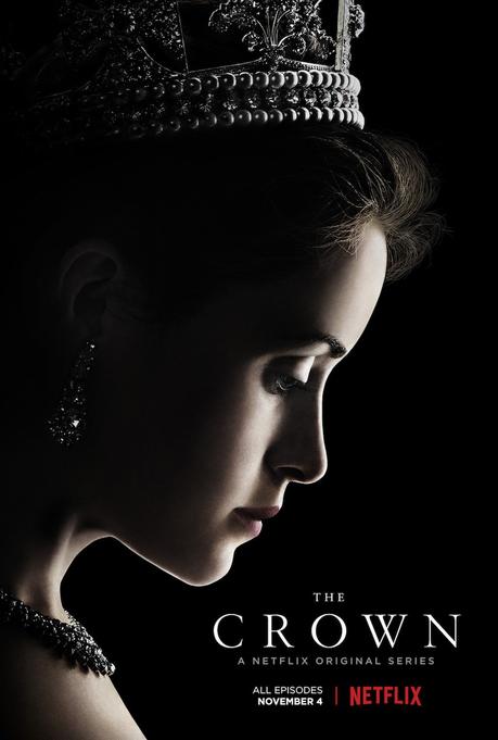 The Crown Book Cover