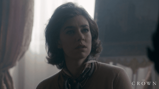 The Crown [Serie]