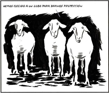 [Humor en cápsulas] Para hoy martes, 15 de noviembre de 2016