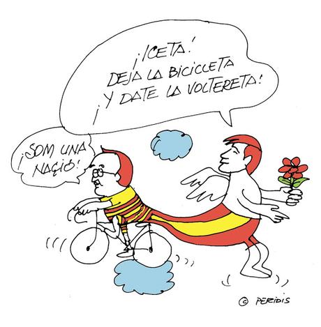 [Humor en cápsulas] Para hoy martes, 15 de noviembre de 2016