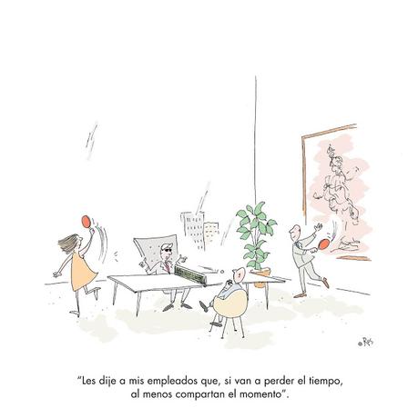 [Humor en cápsulas] Para hoy martes, 15 de noviembre de 2016