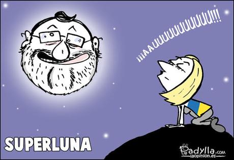 [Humor en cápsulas] Para hoy martes, 15 de noviembre de 2016