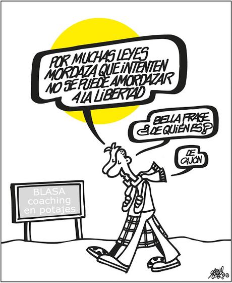 [Humor en cápsulas] Para hoy martes, 15 de noviembre de 2016