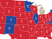 Resultados Elecciones Estados Unidos América