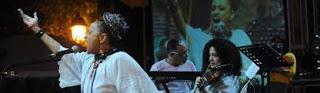 Culmina con éxito el Dominican Republic Jazz Festival