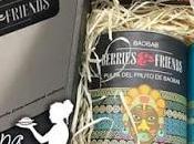 Tercer cumpleaños Recetas Malena