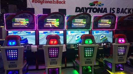 Un primer vistazo al nuevo Daytona 3