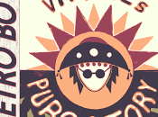 Prueba 'Virgil's Purgatory', juegos estilo Game presentaron GBAJAM