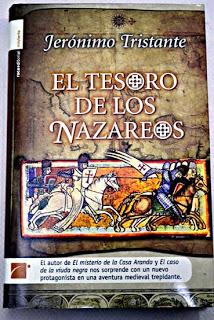 El tesoro de los Nazareos