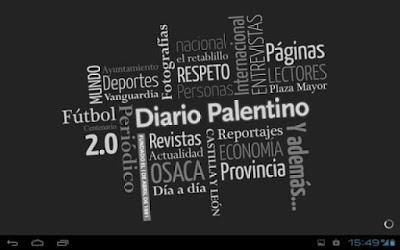 135 años de Diario Palentino