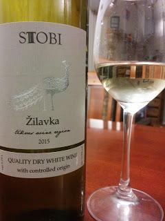 Bienvenidos a los vinos de Stobi, únicos ¡y de Macedonia!