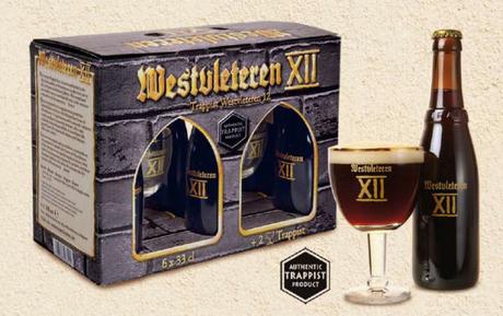 Westvleteren XII: La mejor cerveza del mundo