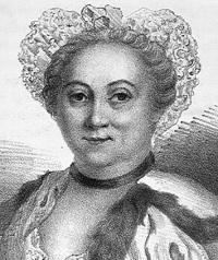 La comadrona y el muñeco, Angélique du Coudray (1712-1794)