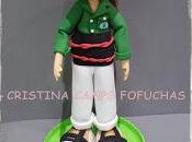 Fofuchas castelleras