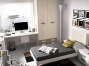 Habitaciones juveniles: tips decoración