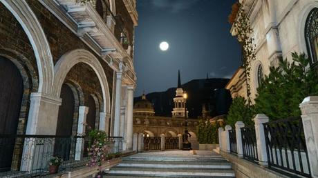 Nuevas imágenes de Final Fantasy XV