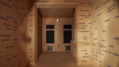 Marcel Broodthaers. Una retrospectiva