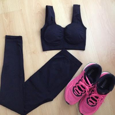 ROPA PARA RUNNING ROPA PARA RUNNING
