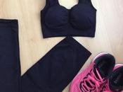Ropa para running