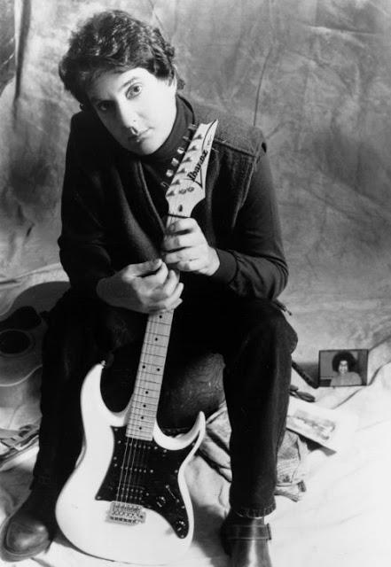 Efemérides del Rock y Heavy Metal: Que pasó un 15 de Noviembre