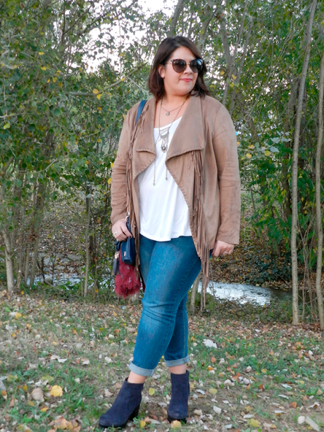 El pez que se muerde la cola...