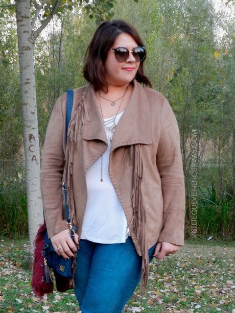 El pez que se muerde la cola...