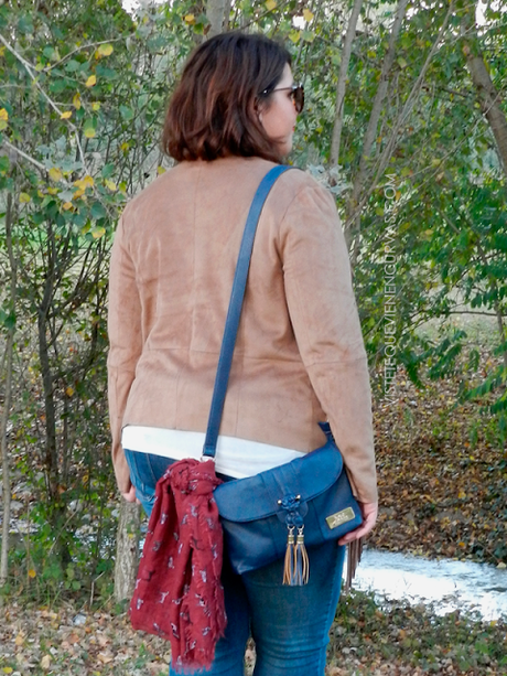 El pez que se muerde la cola...