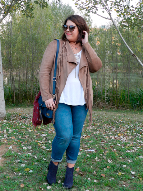 El pez que se muerde la cola...