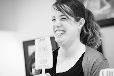 Mini reportajes en la prueba de vestido