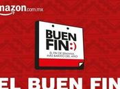 Ofertas Amazon México Buen 2016
