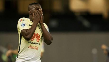 Darwin Quintero con posibilidades de regresar ante el Pachuca