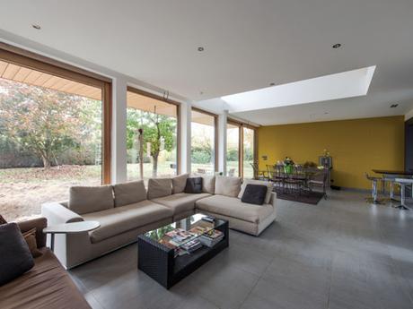 Casa Moderna de Plus Villa Collection