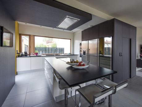 Casa Moderna de Plus Villa Collection