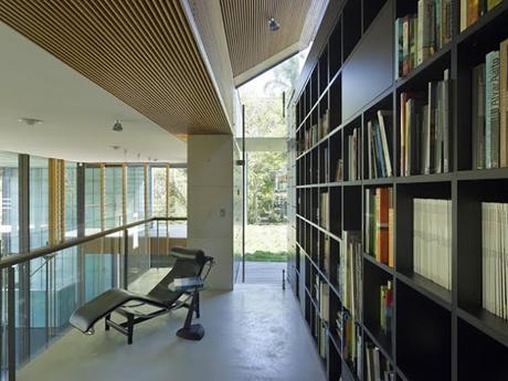 Casa Vanguardista en Brisbane