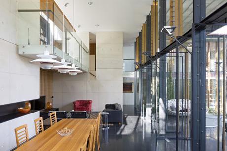 Casa Vanguardista en Brisbane