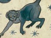 mono luna. Poema zen, Hakuin Ekaku