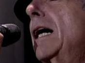 marcha inspirador: Leonard Cohen