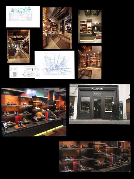 PROYECTO COMERCIAL EN PARÍS: IMÁGENES PROYECTO COMERCIAL EN PARÍS: IMÁGENES