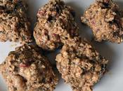 Bolitas proteicas cacahuete