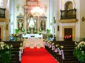 Packs Decoración Boda Religiosa.