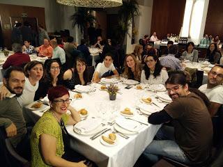 Crónica Eurocon 2016