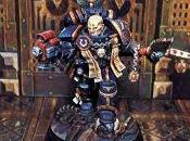 Capellán Ortan Cassius Deathwatch