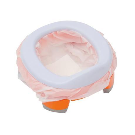 Handy Potty, un orinal portátil perfecto para tus viajes! Handy Potty, un orinal portátil perfecto para tus viajes!